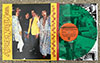 Adrenalin O.D.- "Humungusfungusamoungus - Millennium Edition" LP - green