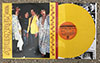 Adrenalin O.D.- "Humungusfungusamoungus - Millennium Edition" LP - yellow
