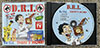 D.R.I. - "But Wait ... THERE'S MORE!" CD