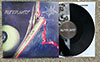 Fastplants / Daniel Waxoff - "Split LP"