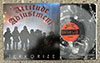Attitude Adjustment - "Terrorize" LP
