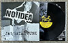 No Idea - "Jag Hatar Punk" 12"