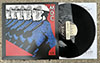 MDC - "Millions of Dead Cops - Remix" - BLACK VINYL LP