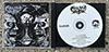 Population Control- "Death Toll" -  CD