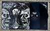 Population Control- "Death Toll" - BLACK VINYL-  LP