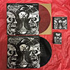 Population Control- "Death Toll" CD / CASS / LP package deal!