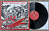 The Boneless Ones "Skate For The Devil - Millennium Edition LP