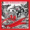 The Boneless Ones "Skate For The Devil - GOLD METALIC VINYL - Millennium Edition LP