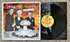 Pleased Youth - " The Doomsday Album - BLACK VINYL -  Millennium Edition -  LP