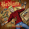 Bedlam- Final Bedlam - TRANSPARENT RED VINYL- Millennium Edition LP