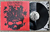 Barkhard - "Shut Up and Skate - Millennium Edition" LP