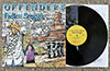 Offenders - "Endless Struggle - Millennium Edition" LP