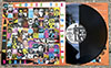 Boris the Sprinkler- "Bits O Boris" LP - Black vinyl