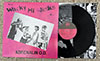 Adrenalin O.D.-  "Wacky Hi-Jinks  - Millennium Edition LP - black