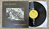 Toxic Reasons - "Independence - 40th Anniversary - Millennium Edition" LP