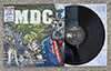 MDC - Music In Defiance of Compliance - VOL 1 - LP - black