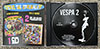 Boris the Sprinkler- "Vespa To Venus / Bits O Boris" CD