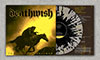 Deathwish - The Fourth Horseman - LP - black splatter