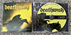 Deathwish - The Fourth Horseman - CD