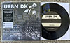 URBN DK - Mass Grave 7" - V1