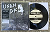 URBN DK - Mass Grave 7" - V2