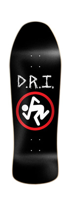 DRI - Scratch-cruiser- (9.88"x30.5")