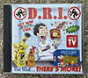 D.R.I. - "But Wait ... THERE'S MORE!" CD