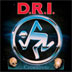 D.R.I. - "Crossover - Millennium Edition" LP