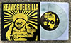 Heavy Guerrilla - 'Pariah Time' 7"