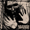 Lack Of Interest - Trapped Inside LP - splatter