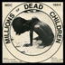 MDC - "Millions of Dead Children" 7" - clear
