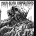 MDC - "Multi Death Corporations" 7" - translucent gold