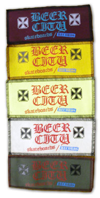'Iron Cross' patch pack