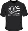 The Offenders - tee shirt - black