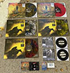 Rad reviews grab bag!
