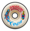 Speedlab - Vanish - 55mm - 101a - white