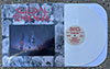 Suicidal Tendencies - S/T LP - white