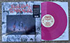 Suicidal Tendencies - S/T LP - magenta