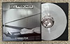 Sex Prisoner - Cautionary Tale LP - Metallic Silver
