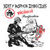 D.R.I. - "Violent Pacification" 7"