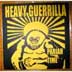 Heavy Guerrilla - 'Pariah Time' 7"